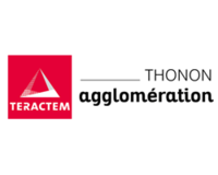 TERACTEM / THONON AGGLOMERATION