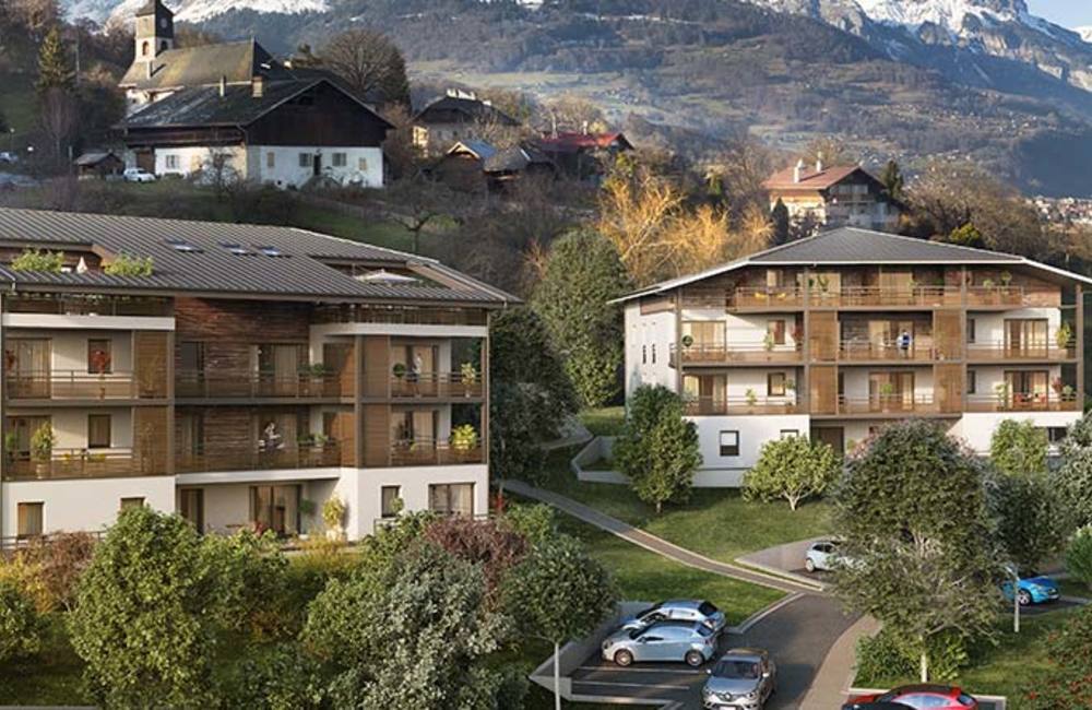 Bouygues Immobilier