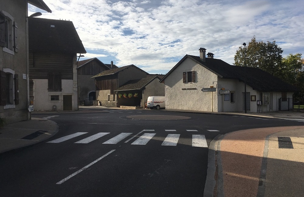 284 Route Des Vernes Pringy 74370 Annecy