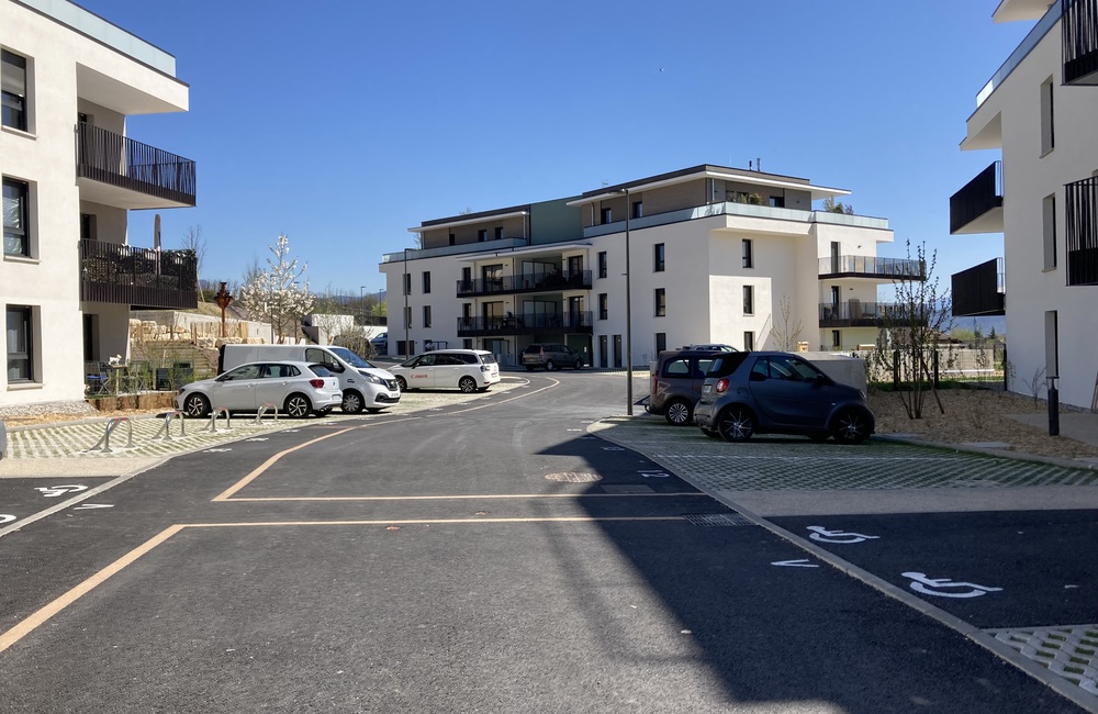 Bouygues Immobilier