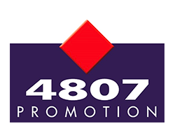 4807 Promotions