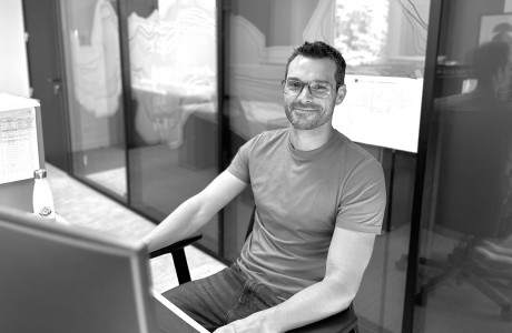Sebastien LAÏLLY