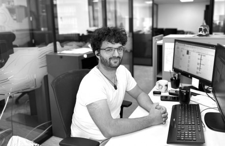 Jonathan DUARTE
