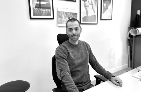 Thomas SCHAEDELE